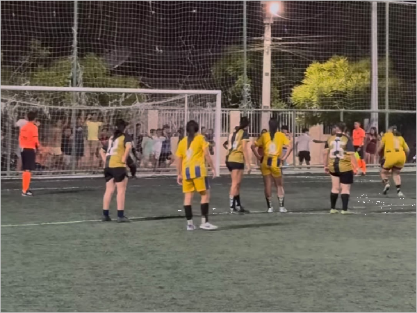 A bola rolou, a emoção tomou conta da Areninha de Icó e o Campeonato Icoense de [...]