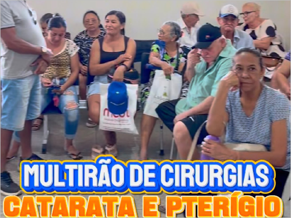 Cuidar da visão é cuidar da qualidade de
vida!