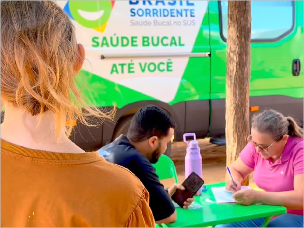 Mais um ciclo concluído com cuidado e
prefeituradeico compromisso!