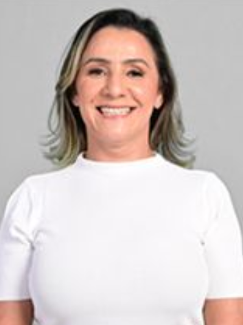 Aurineide Amaro de Sousa